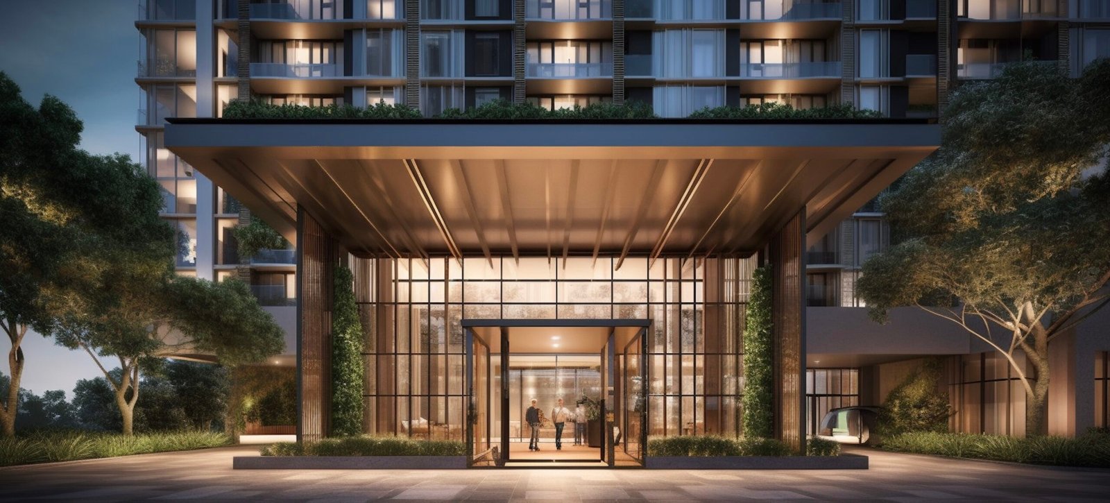 Enter The Myst Condo: Where Timeless Charm Meets Contemporary Living