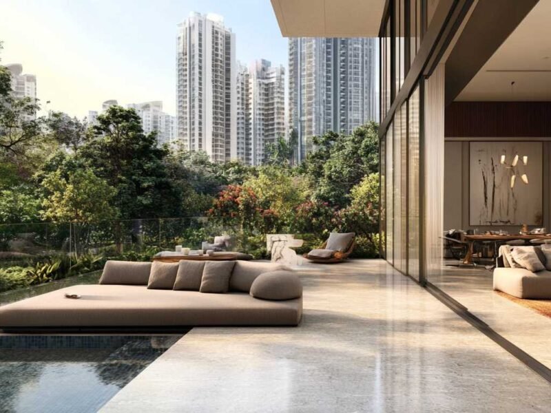 Exploring Tenant Profiles in Singapore From Corporate Leases to Short-Term Rentals