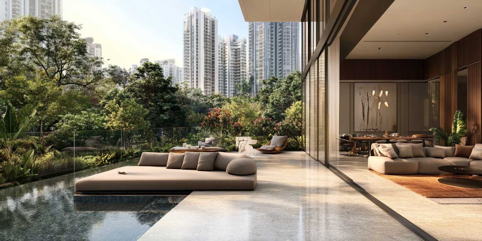 Exploring Tenant Profiles in Singapore From Corporate Leases to Short-Term Rentals